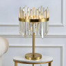 Настольная лампа Milosh Tendence Madison 0744TL-1AB