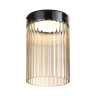 Накладной светильник Odeon Light Pillari 5047/15LC