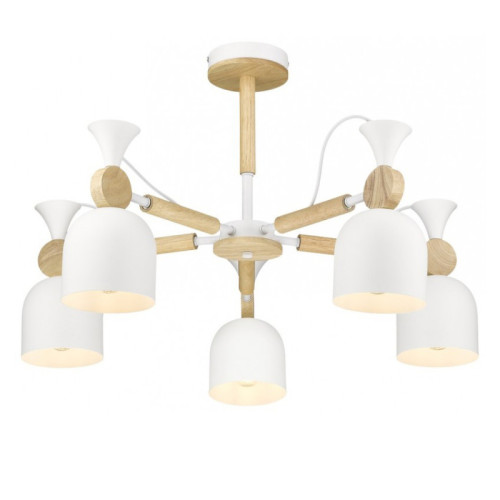 Люстра на штанге Velante 225-003-05