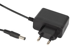 Настольная лампа Эра NLED-502-11W-BK Б0057195