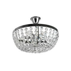 Потолочный светильник Toplight Mary TL1510X-05CH