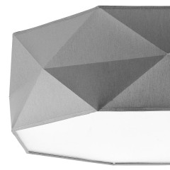 Накладная люстра TK Lighting 1566 Kantoor