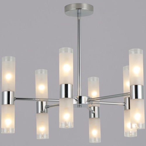 Люстра на штанге Reluce 48747-0.3-12