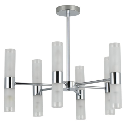 Люстра на штанге Reluce 48747-0.3-12