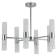 Люстра на штанге Reluce 48747-0.3-12