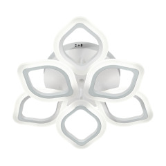 Потолочная светодиодная люстра Escada Ella 10212/6LED White