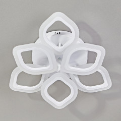 Потолочная светодиодная люстра Escada Ella 10212/6LED White