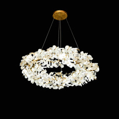 Подвесная люстра ImperiumLoft Caramelly 194939-23