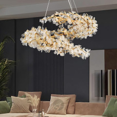 Подвесная люстра ImperiumLoft Caramelly 194939-23