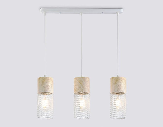 Подвесной светильник Ambrella Light Loft Traditional TR8499