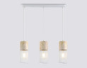 Подвесной светильник Ambrella Light Loft Traditional TR8499