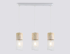 Подвесной светильник Ambrella Light Loft Traditional TR8499