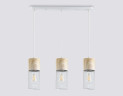 Подвесной светильник Ambrella Light Loft Traditional TR8499