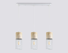 Подвесной светильник Ambrella Light Loft Traditional TR8499