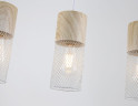 Подвесной светильник Ambrella Light Loft Traditional TR8499