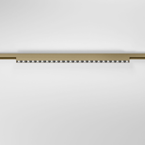 Трековый магнитный светильник Elektrostandard 85529/01 4690389218750 a071850