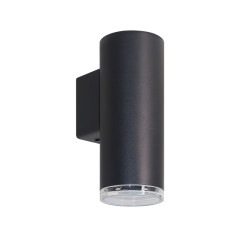 Настенный светильник Wolta Aqua WSL-GU10/W14B