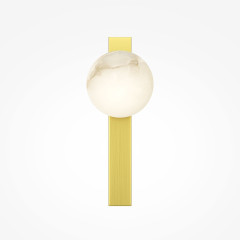 Настенный светильник Maytoni Yora MOD464WL-L3BS3K