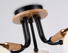 Потолочная люстра Ambrella Light Modern TR4733