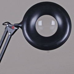 Настольная лампа Reluce 02046-0.7-01 BK