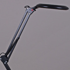 Настольная лампа Reluce 02046-0.7-01 BK