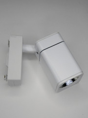 Трековый светильник Elvan ST-05SQ-20W-NH-Wh