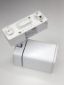 Трековый светильник Elvan ST-05SQ-20W-NH-Wh