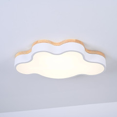 Потолочная люстра ImperiumLoft Cloud Eco 189500-26