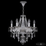 Подвесная люстра Bohemia Ivele Crystal AL16315/6/165 CG