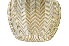 Подвесной светильник Arti Lampadari Davagna E 1.P3 C