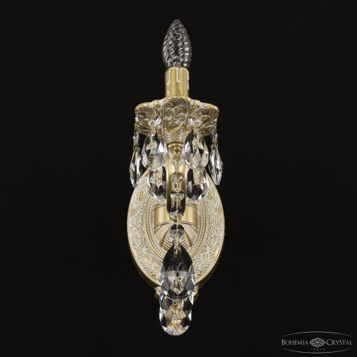 Бра Bohemia Ivele Crystal AL7801B10/1/175 A AGW