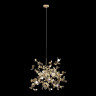 Подвесная люстра Loft IT Spark 10101 Gold