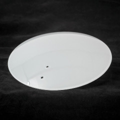 Подвесная люстра Lussole Huron LSP-8739