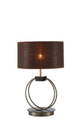 Настольная лампа Moderli Mercy V11144-1T