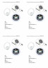 Настенный светильник Vitaluce V46090-0/1A