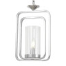 Подвесной светильник Lumina Deco Benton LDP 1236-1 CHR