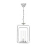 Подвесной светильник Lumina Deco Benton LDP 1236-1 CHR