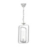 Подвесной светильник Lumina Deco Benton LDP 1236-1 CHR