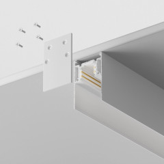 Шинопровод Maytoni Technical Busbar trunkings Gravity TRX010-412W