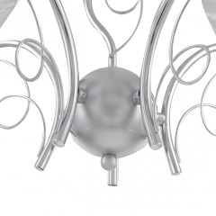 Подвесная люстра Arte Milano Amalfi 337946/5 CR