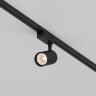 Трековый светильник Maytoni Technical Vuoro TR003-1-10W3K-W-B