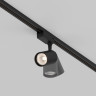 Трековый светильник Maytoni Technical Vuoro TR003-1-10W3K-W-B