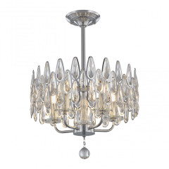 Люстра на штанге Arte Milano Sorrento 372009/5/250/400 CR