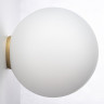 Потолочный светильник Citilux Ron CL941D25B2