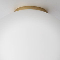 Потолочный светильник Citilux Ron CL941D25B2
