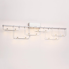 Настенный светильник Odeon Light Hightech Zaha 7059/12WL