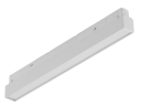 Трековый магнитный светильник iLedex Vision 4822-001-L300-12W-110DG-3000K-WH