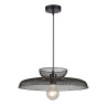 Подвесной светильник Arte Lamp Castello A7066SP-1BK