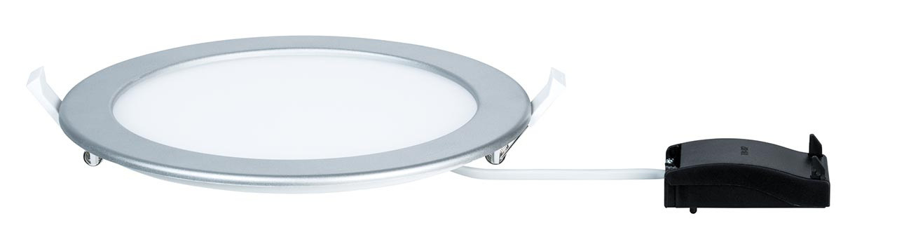 Встраиваемый светодиодный светильник Paulmann Quality Line Panel 92072