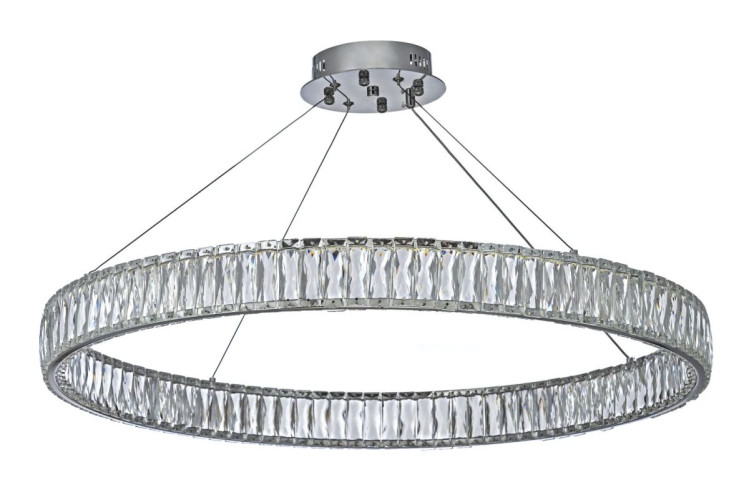 Подвесная люстра Dio DArte Caneva L 1.5.80.100 N